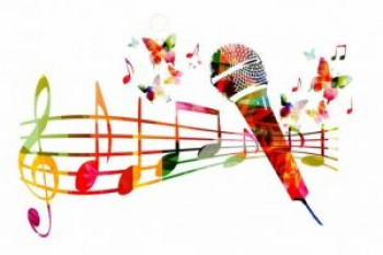 «С песней по жизни» районный фестиваль хоровых коллективов ветеранских организаций.