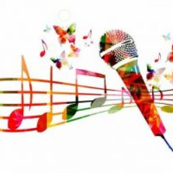 «С песней по жизни» районный фестиваль хоровых коллективов ветеранских организаций.